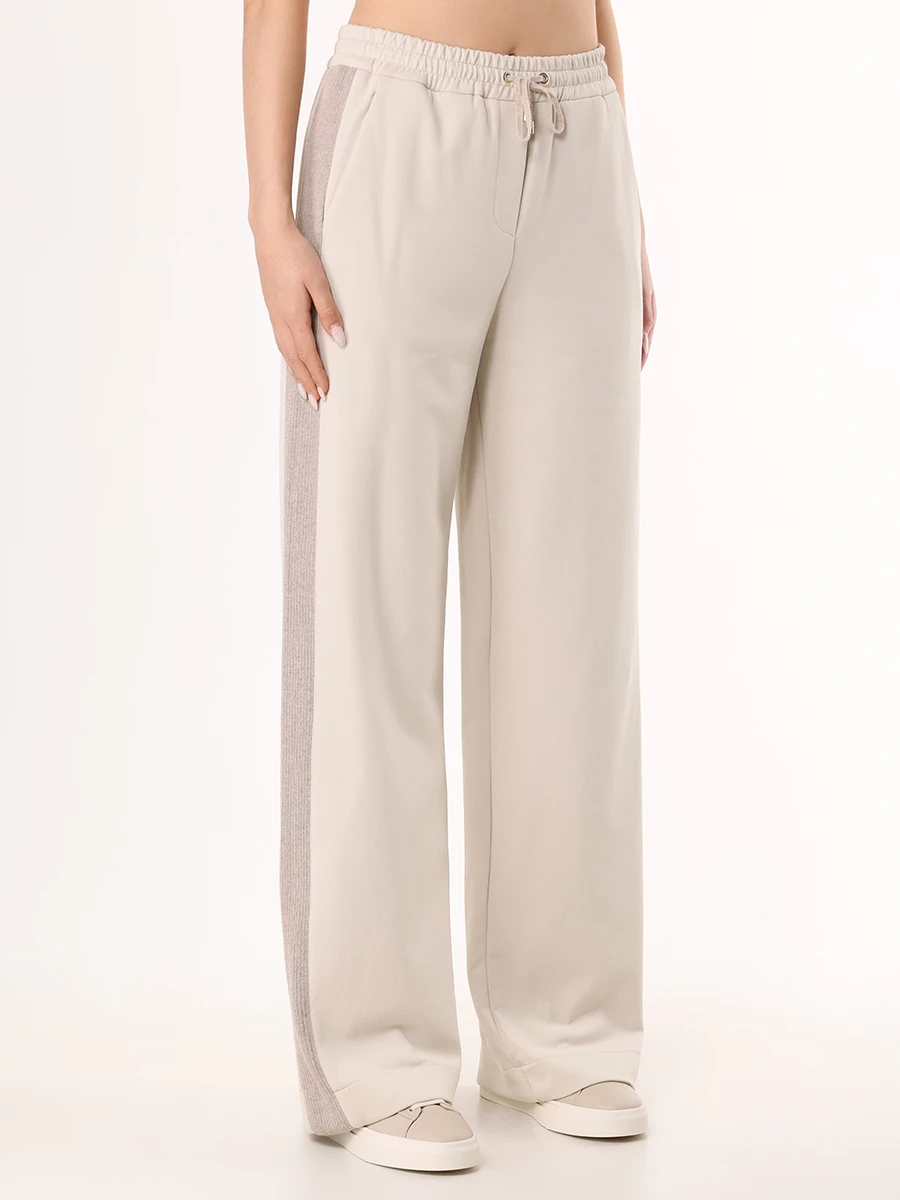 Костюм комбинированный LORENA ANTONIAZZI A2473PI22A/3674 110/A2473PA29A Бежевый  Фото 8