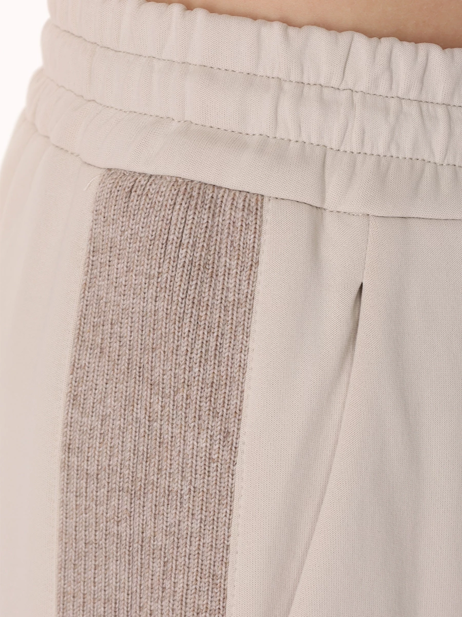 Костюм комбинированный LORENA ANTONIAZZI A2473PI22A/3674 110/A2473PA29A Бежевый  Фото 9