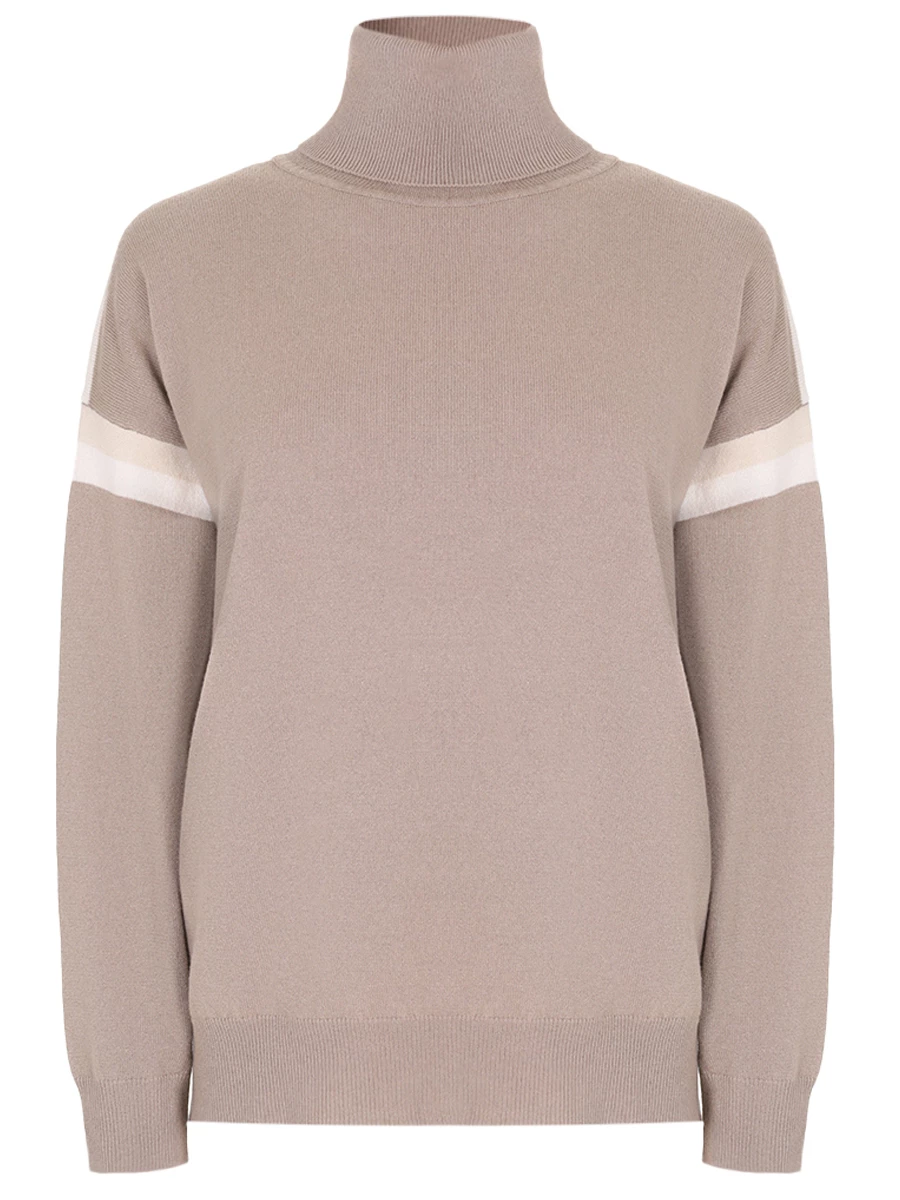 

Свитер шерстяной, Бежевый, A24118DM68A/2472 2081