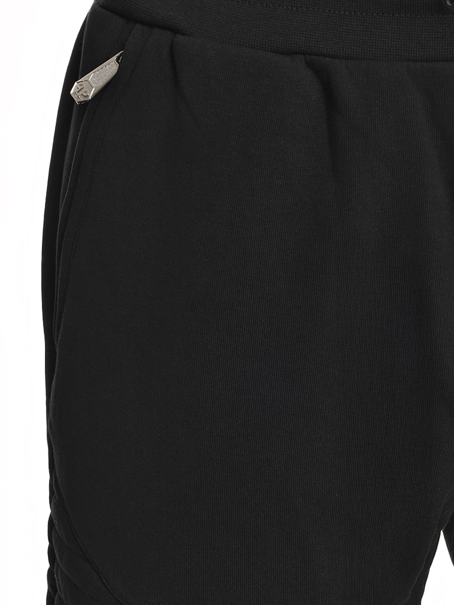 

Брюки хлопковые, Черный, MJT2343/02