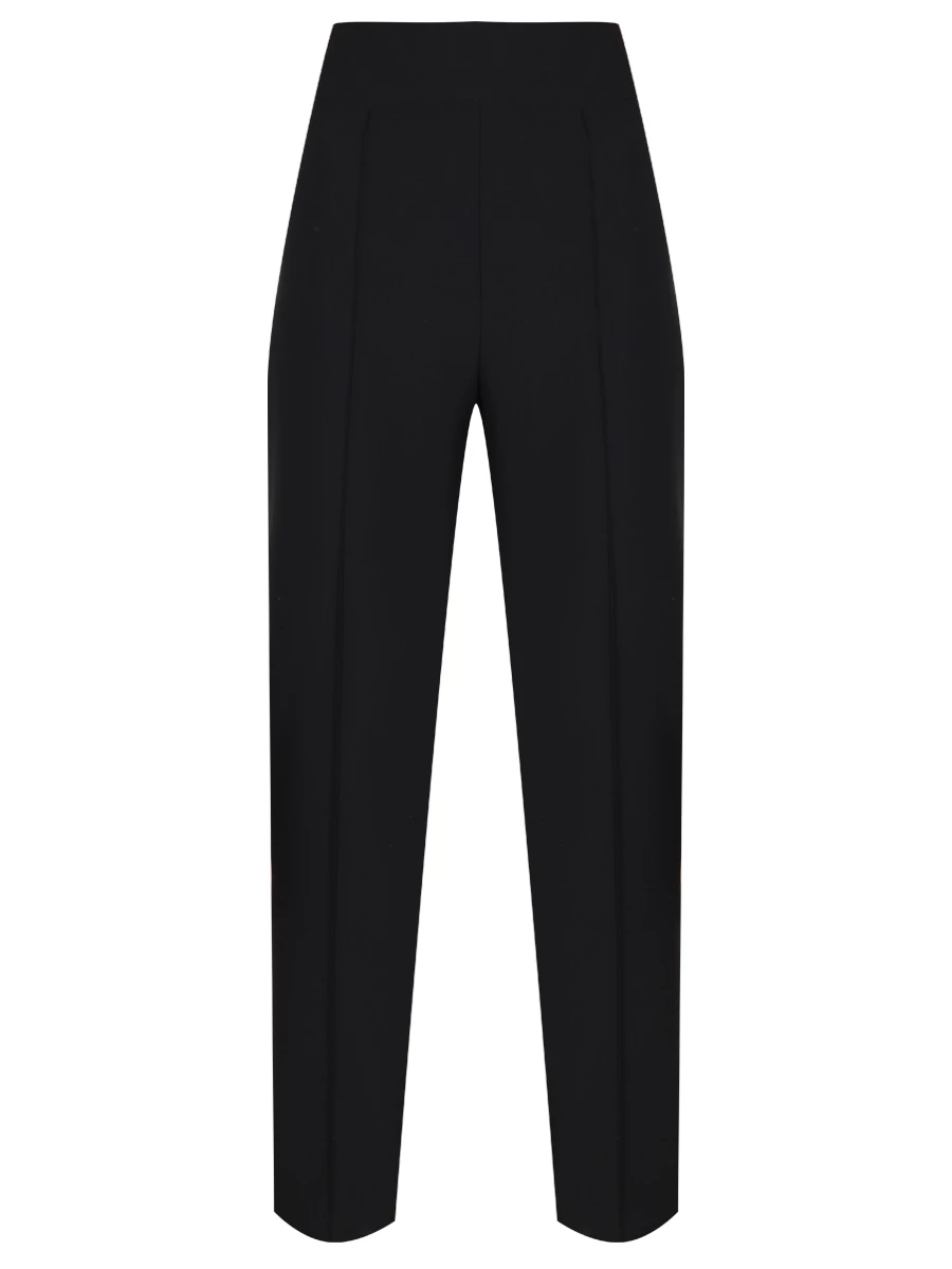 Брюки однотонные PHILIPP PLEIN WRT1533/02 Черный 