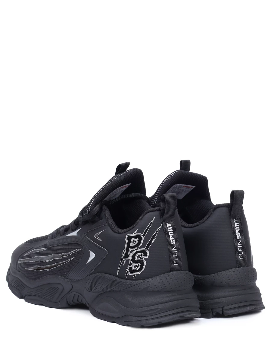 

Кроссовки комбинированные, Черный, USC0612/0202