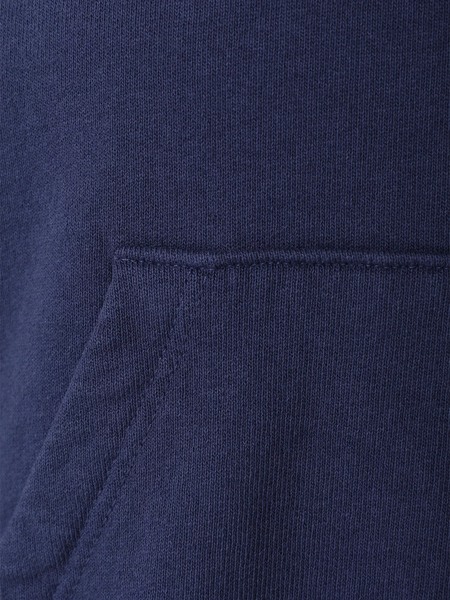 

Худи хлопковое, Синий, WS070S408CN/31