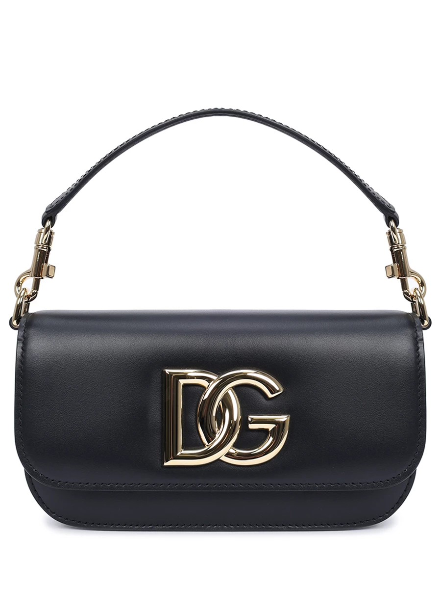 

Сумка кожаная 3.5, Черный, BB7603AW576 80999