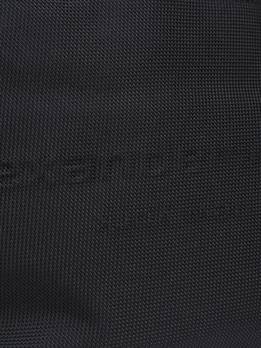 Сумка текстильная ALEXANDER WANG 20324T44T 001 Черный  Фото 5