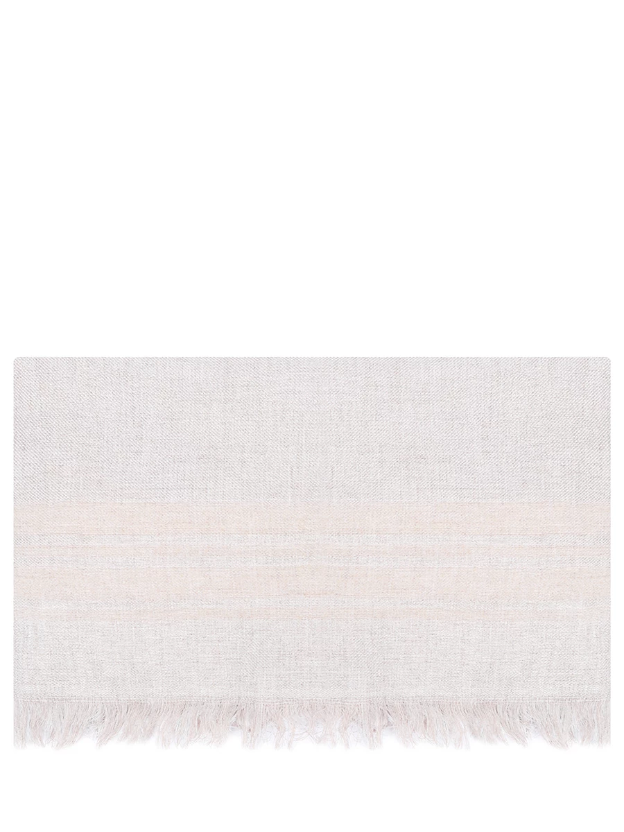 

Палантин из вискозы, Бежевый, D35SCARF3 35DSC3 0915