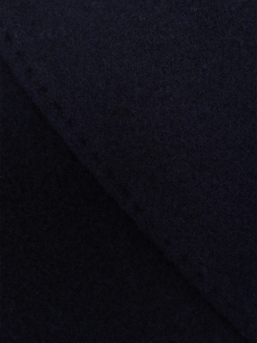 Пальто шерстяное L.B.M. 1911 47517/4/7490 Синий  Фото 6