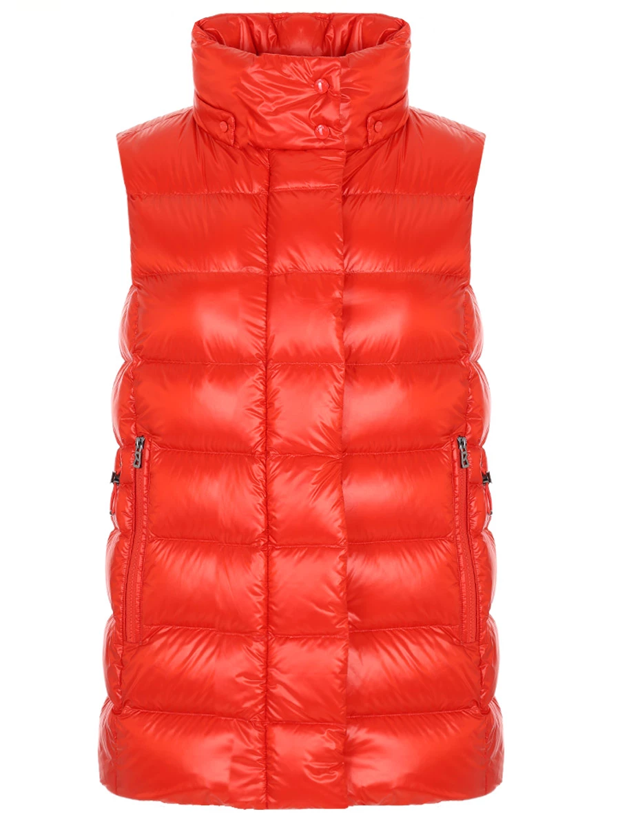 Жилет стеганый Liddy BOGNER 36866550 LIDDY-D/548 Красный 