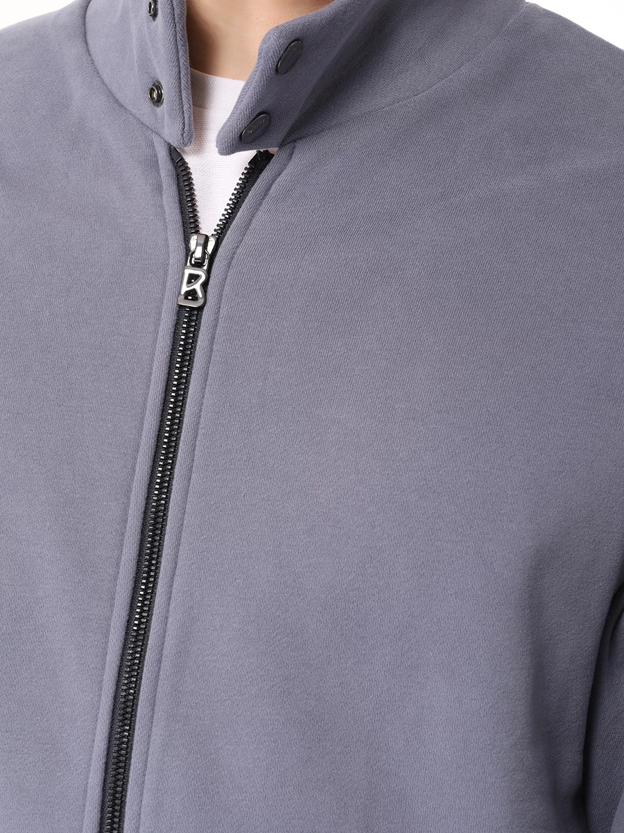 Костюм хлопковый BOGNER 88107497/18777497 424 Голубой  Фото 5
