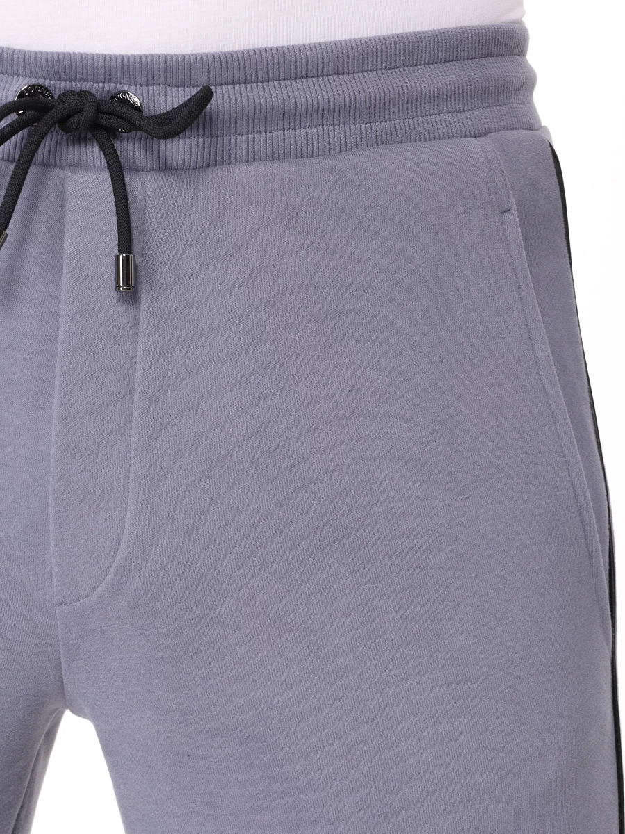 Костюм хлопковый BOGNER 88107497/18777497 424 Голубой  Фото 8