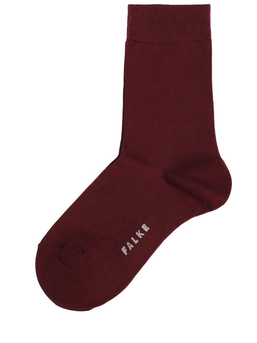

Носки хлопковые Cotton Touch, Бордовый, 47105-8596