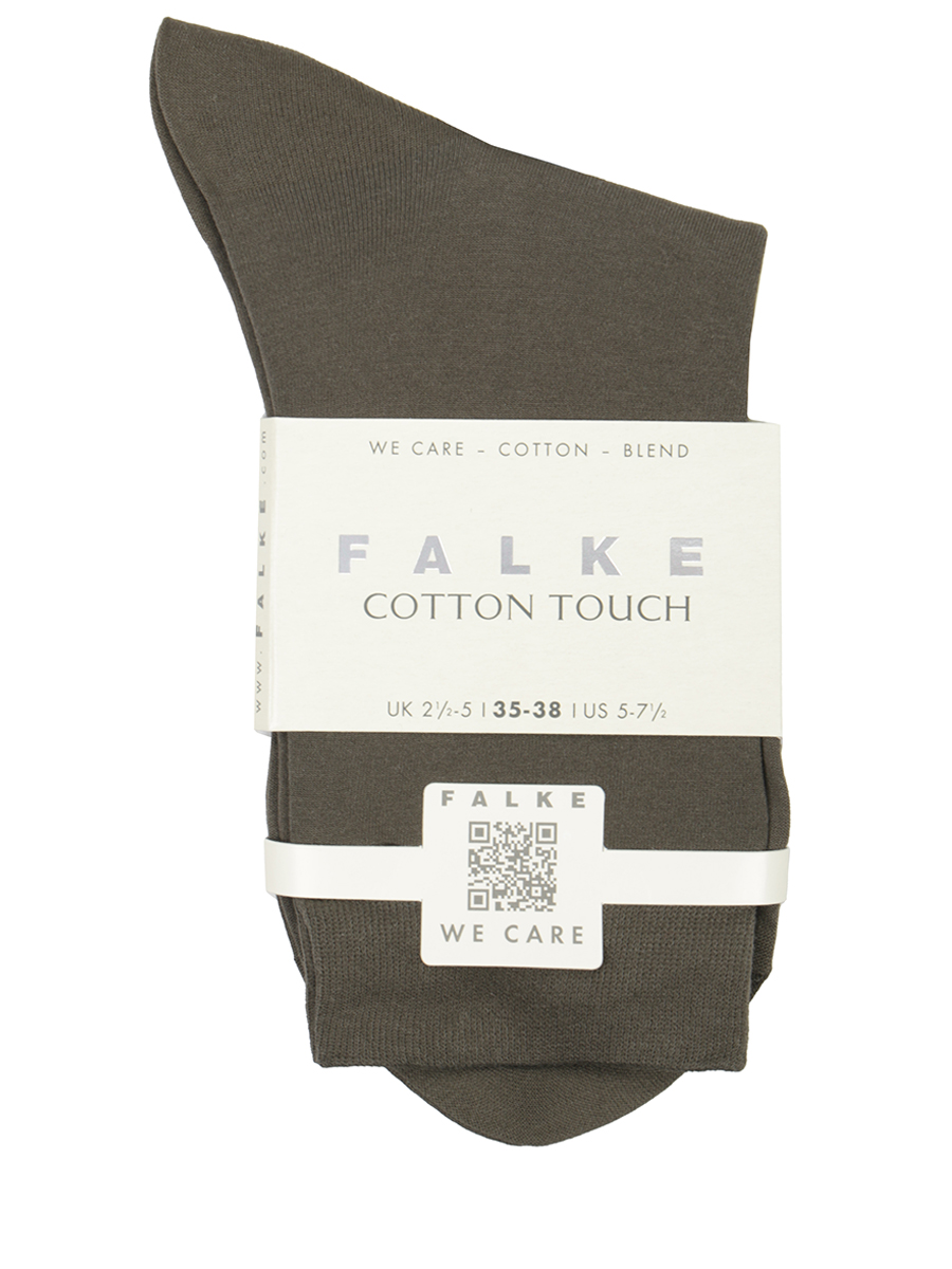 

Носки хлопковые Cotton Touch, Зеленый, 47105-7826