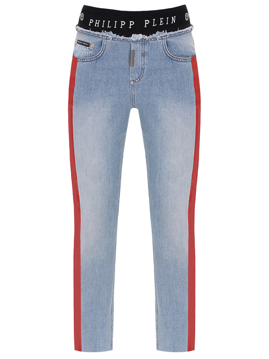 Джинсы хлопкове PHILIPP PLEIN
