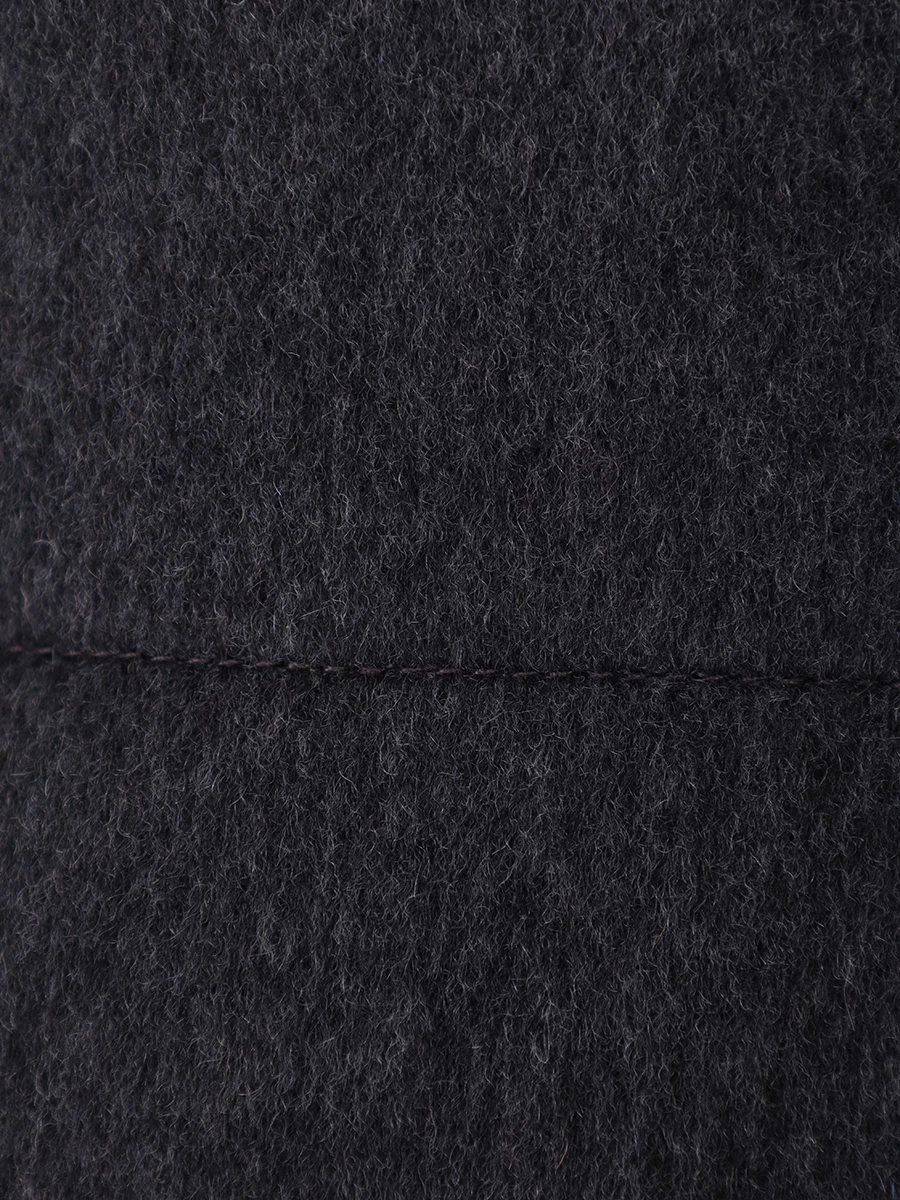 Куртка стеганая KITON UW1541V0479F03001 Серый  Фото 6