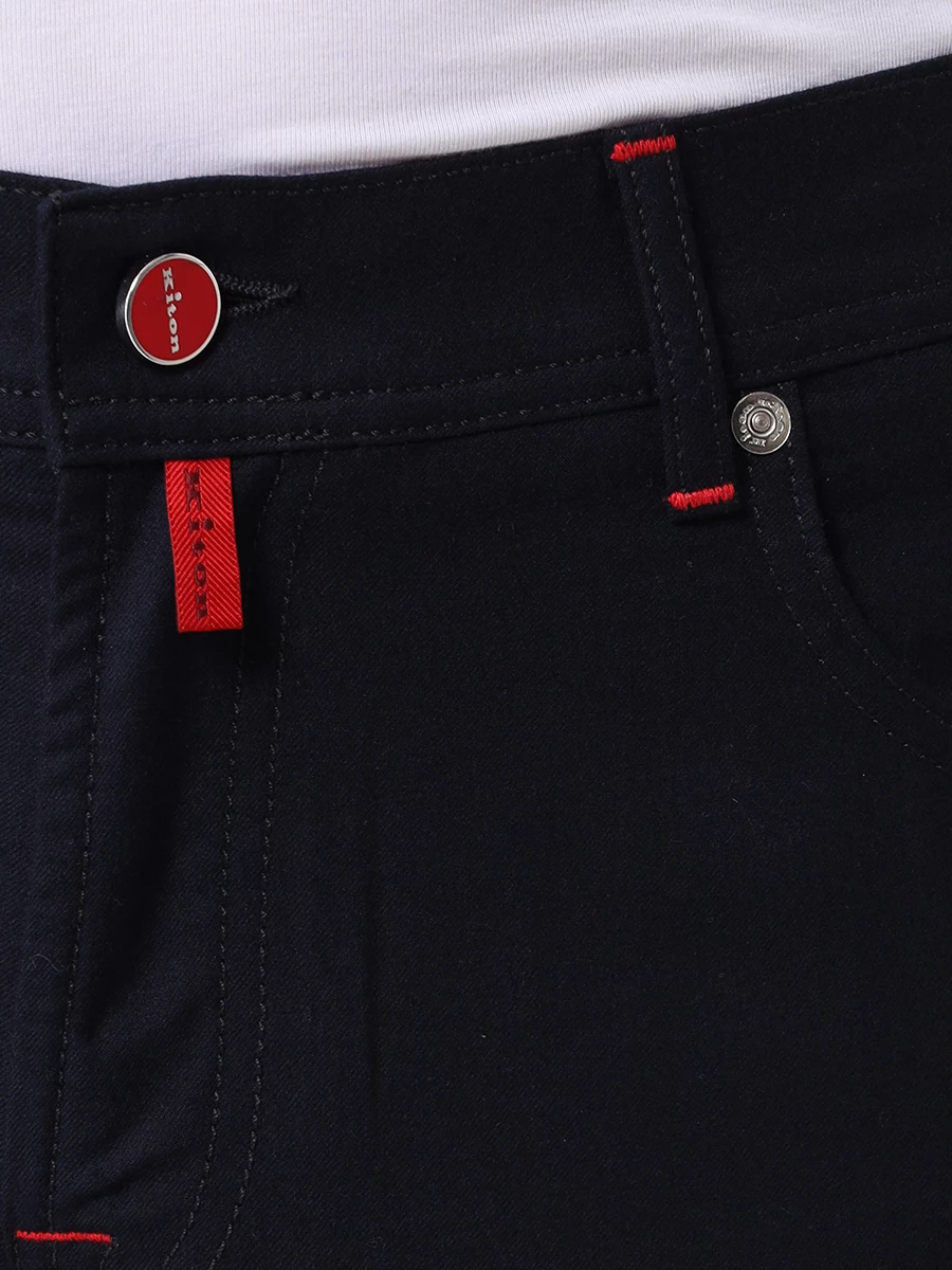 

Джинсы Regular Fit из шерсти, Синий, UPNJSK0149F05000