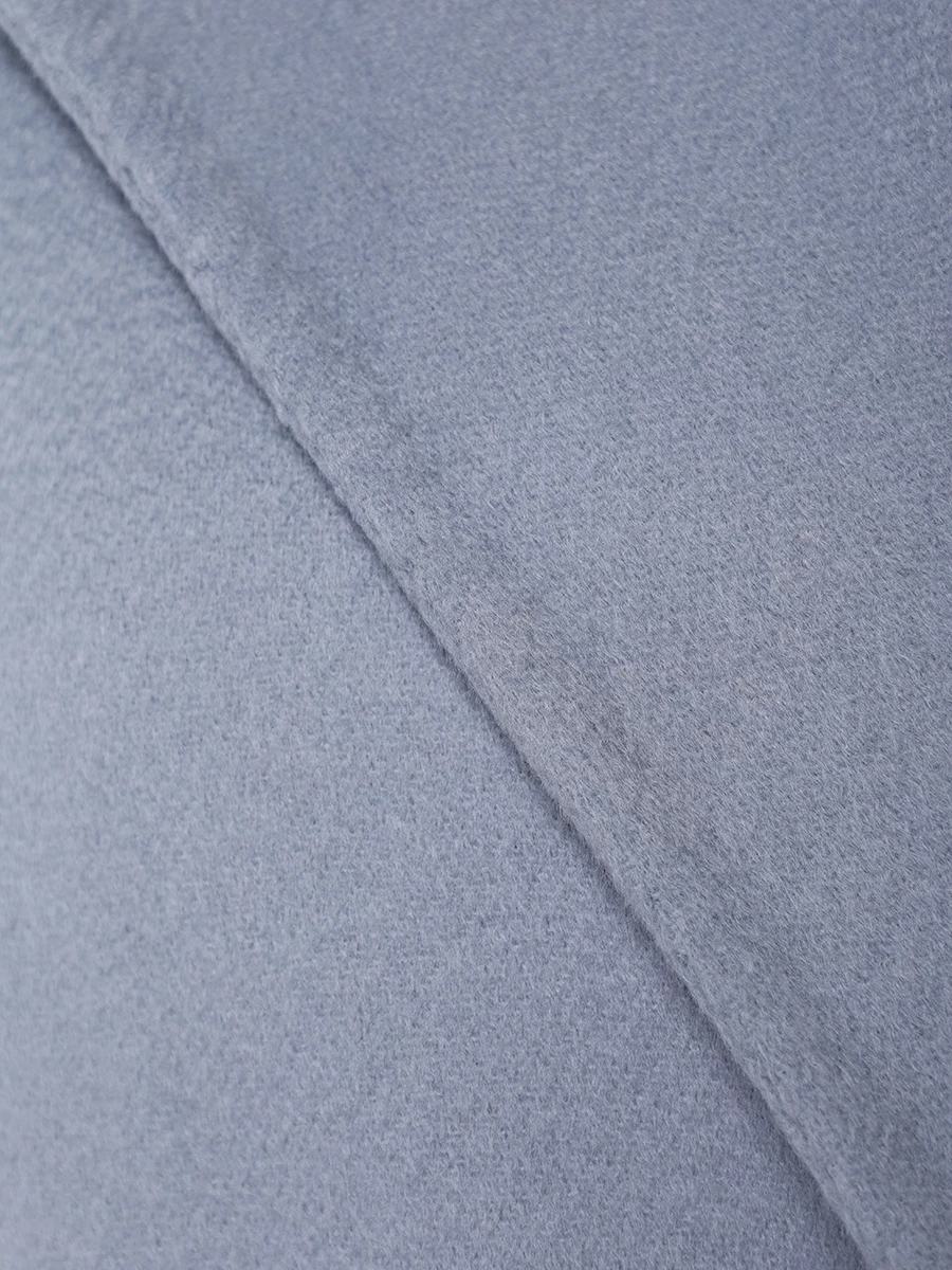 Пальто кашемировое KITON D48651DK0545C02005 Серый  Фото 6