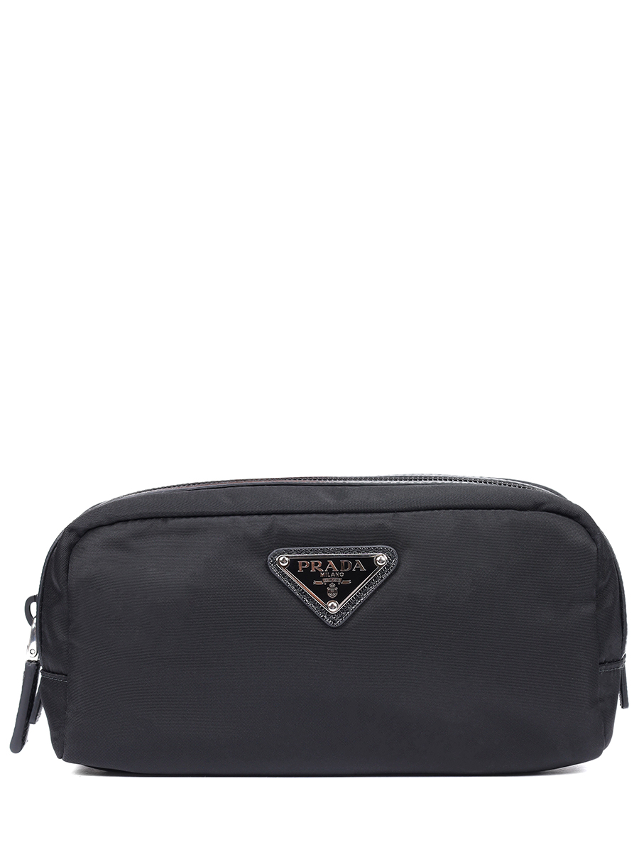 Несессер текстильный PRADA