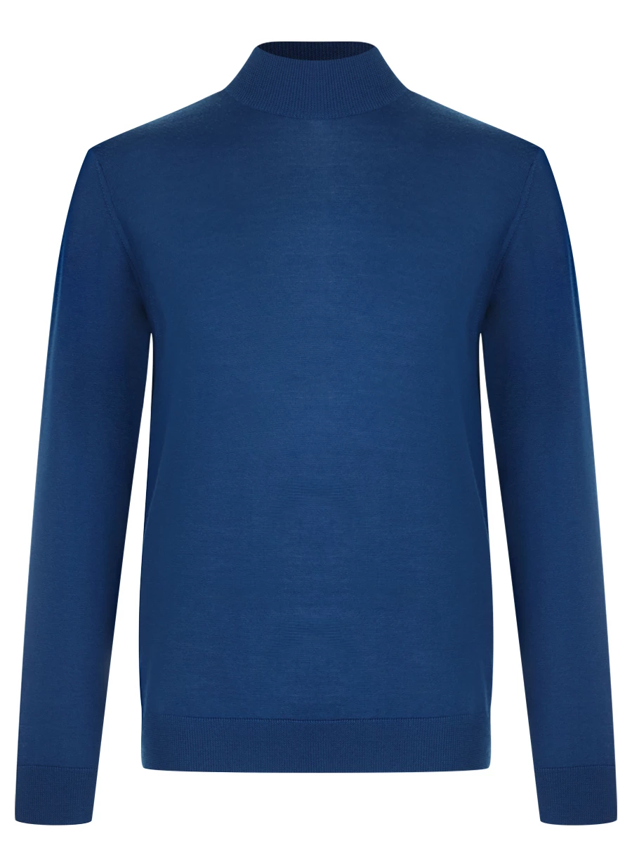 

Бадлон шерстяной, Синий, DF0029_FW24 0022