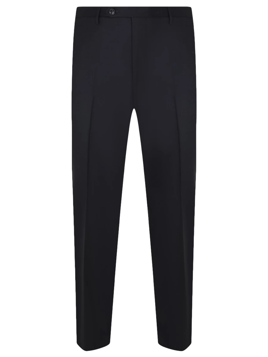 Брюки шерстяные ROTA 0363P/17 Черный 