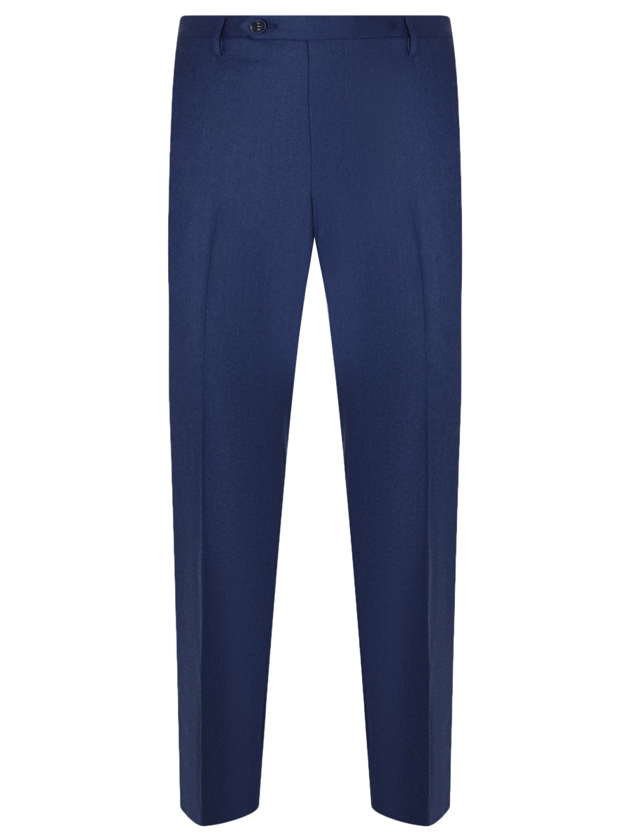 Брюки шерстяные ROTA 0363P/83 Синий 