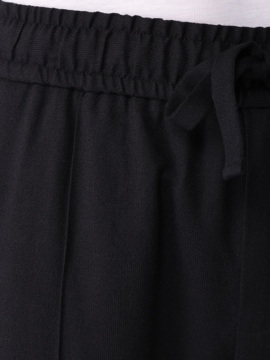 

Брюки шерстяные, Черный, GP03ATFU28E N0000