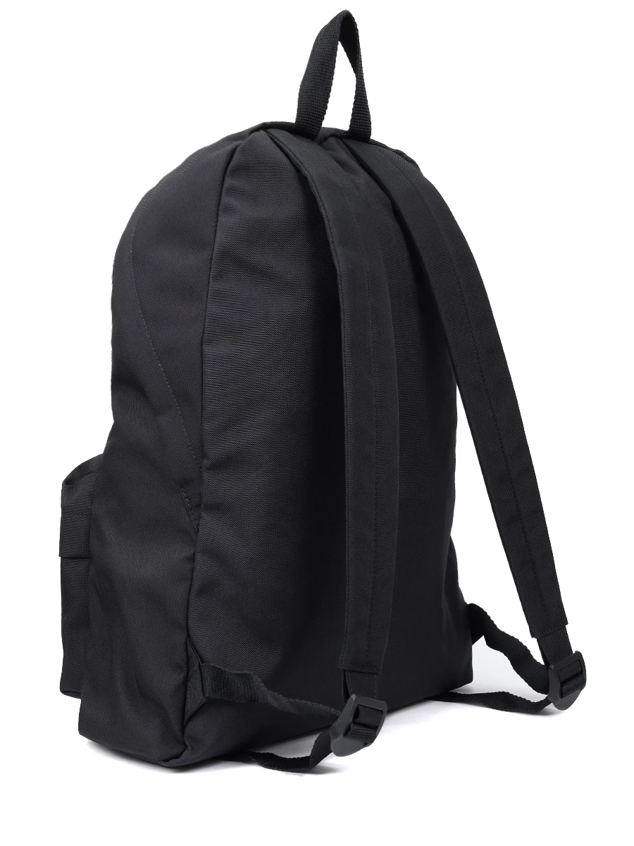 Рюкзак текстильный BALENCIAGA 503221 2AA29 1090 Черный  Фото 3