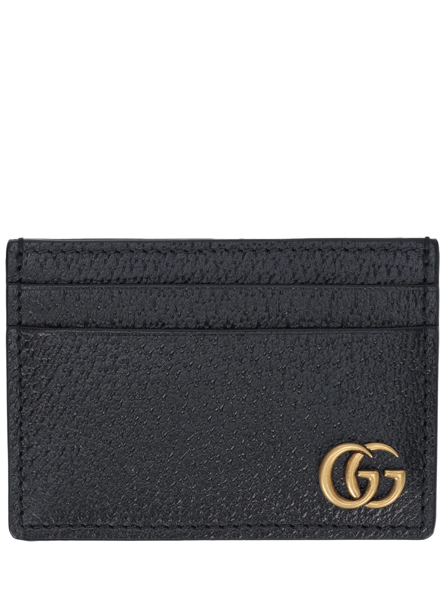 

Кардхолдер кожаный, Черный, 436022DJ20T1000