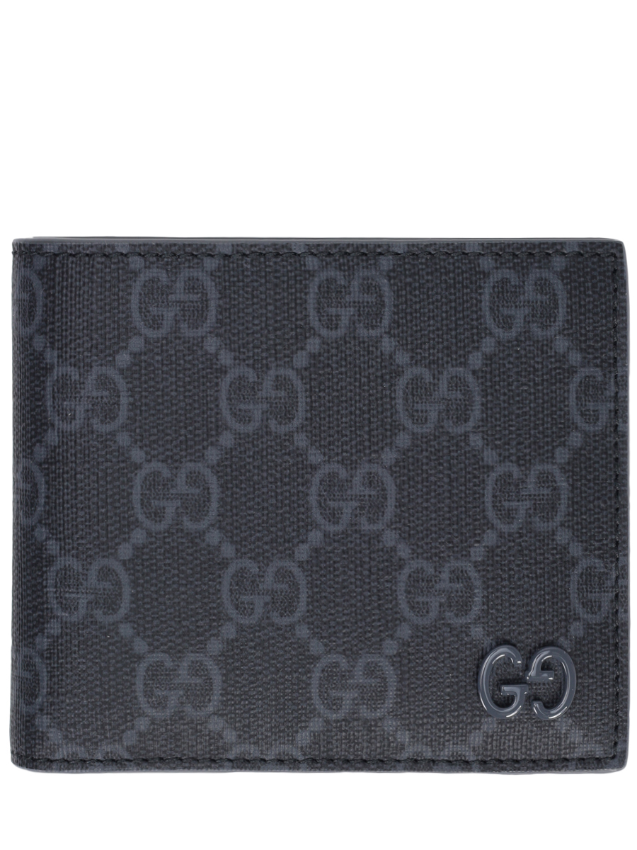 Кошелек комбинированный GUCCI
