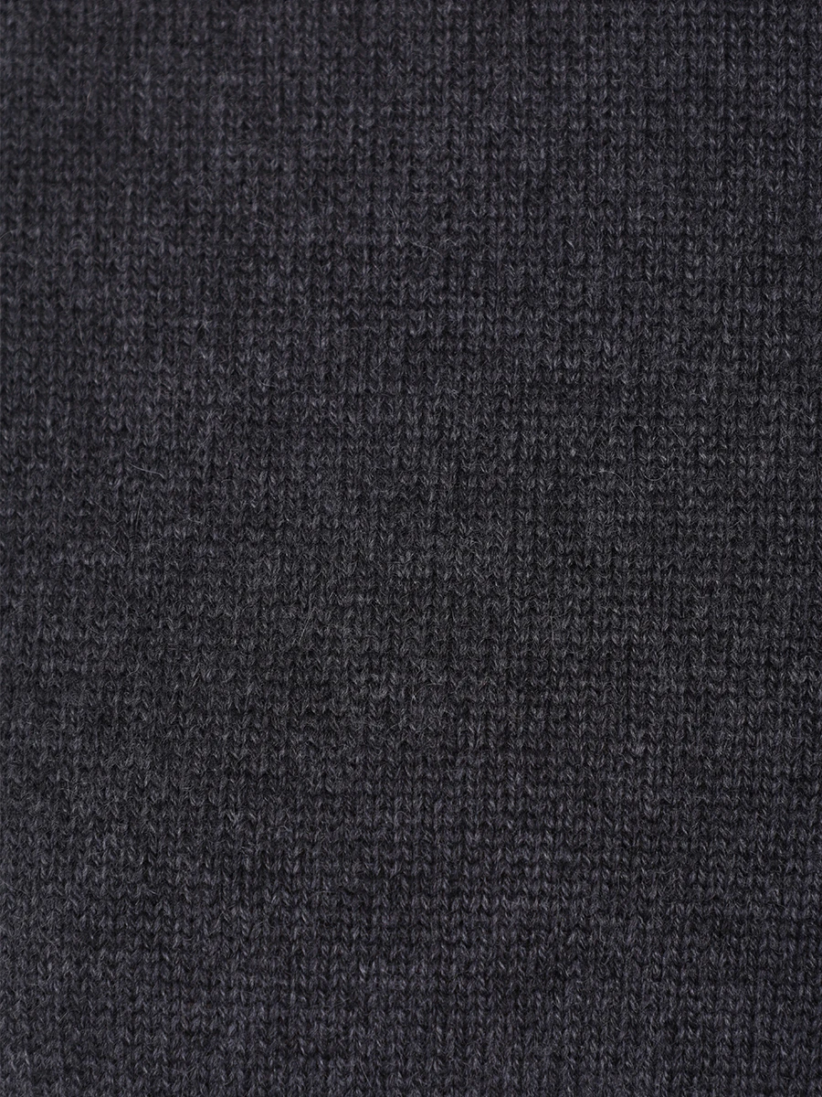 Платье кашемировое BRUNELLO CUCINELLI M12723A93 CG266 Серый  Фото 6