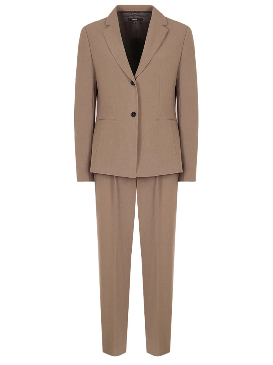 Костюм шерстяной WINDSOR DSE404/DH201/10001286 247 Бежевый 