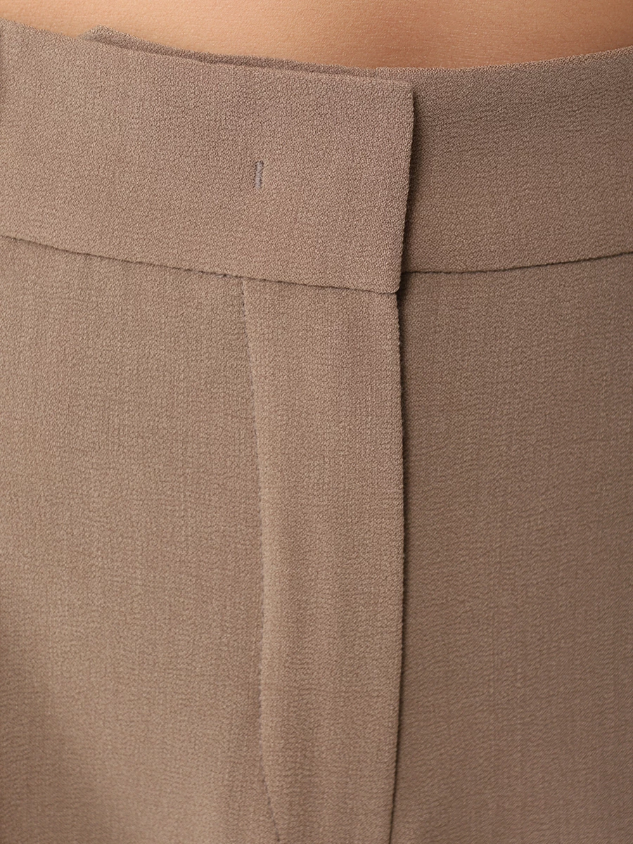 Костюм шерстяной WINDSOR DSE404/DH201/10001286 247 Бежевый  Фото 9