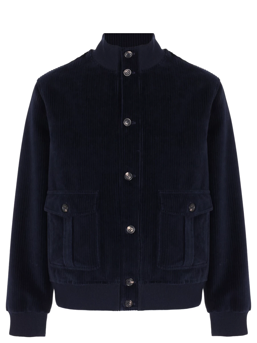 

Куртка хлопковая, Синий, CN4490/007/VALSTAR CORDUROY/DARK NAVY