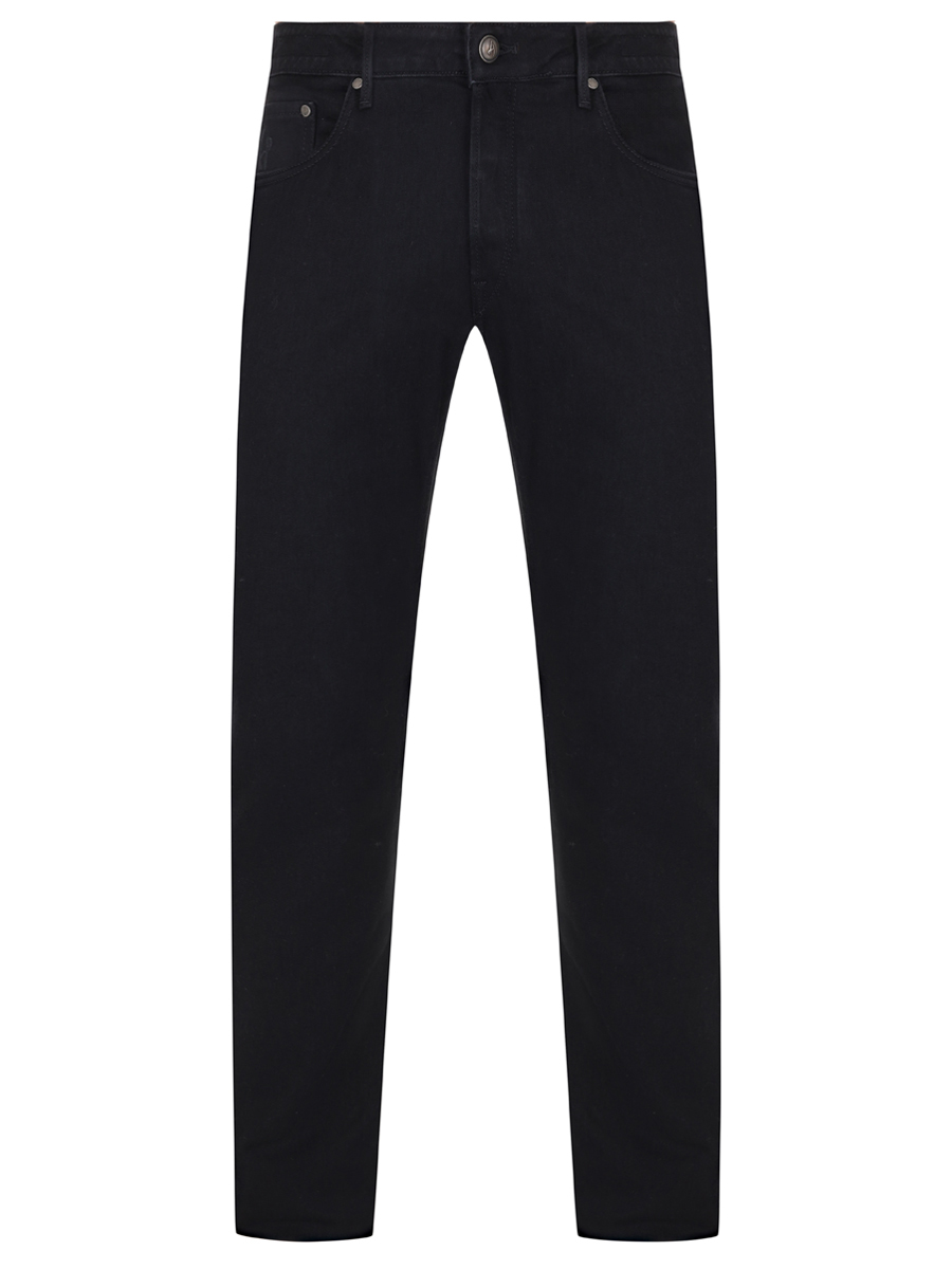 Джинсы Slim Fit хлопковые HANDPICKED