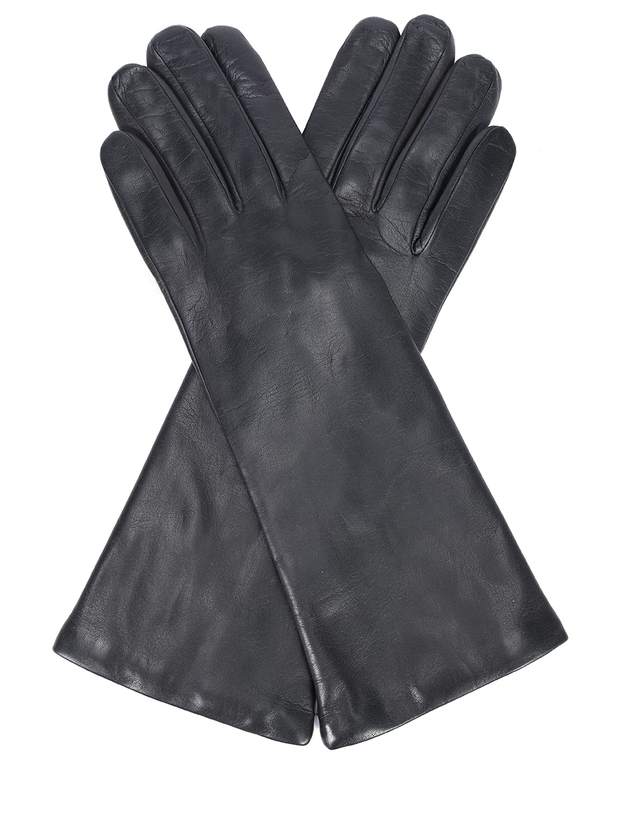 

Перчатки кожаные, Серый, SG12/304 4BT 7080 Темно