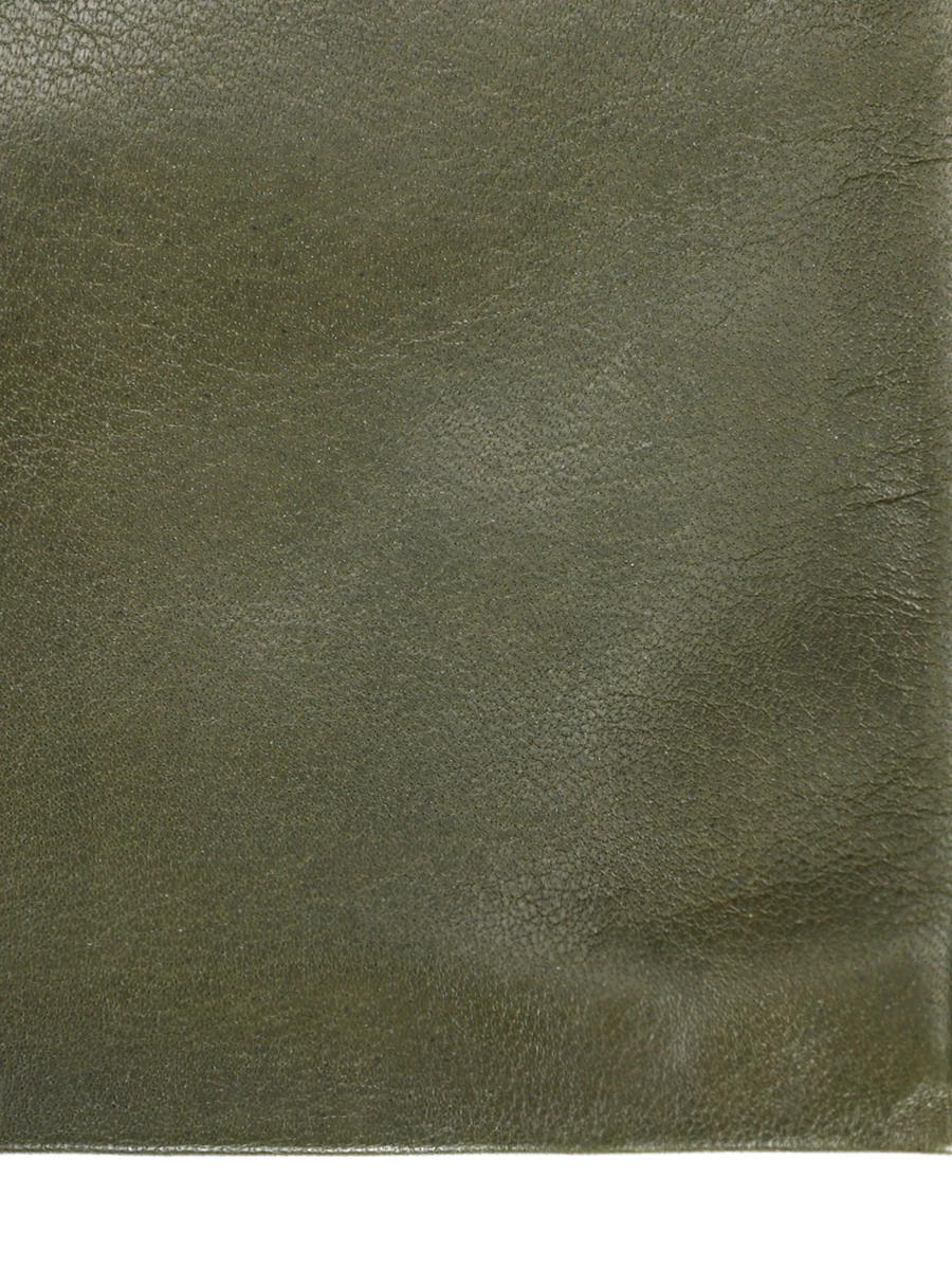 Перчатки кожаные SERMONETA GLOVES SG12/304 4BT 4260 Зеленый  Фото 3