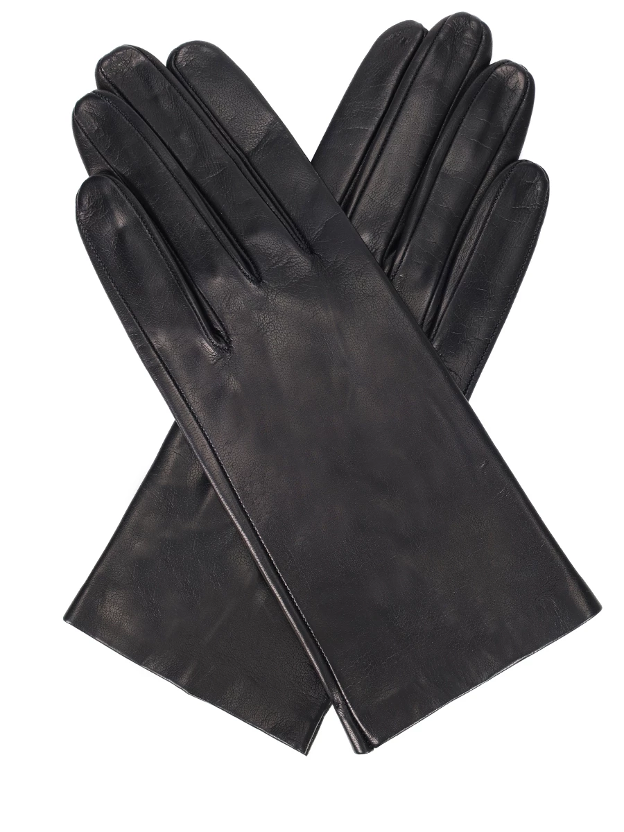 

Перчатки кожаные, Черный, SG12/301/B 2BT BLACK