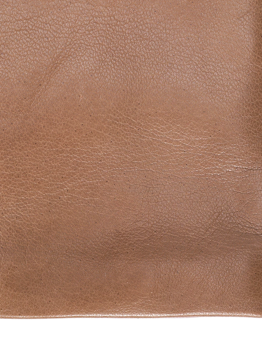Перчатки кожаные SERMONETA GLOVES SG12/304 4BT 0930 Коричневый  Фото 3