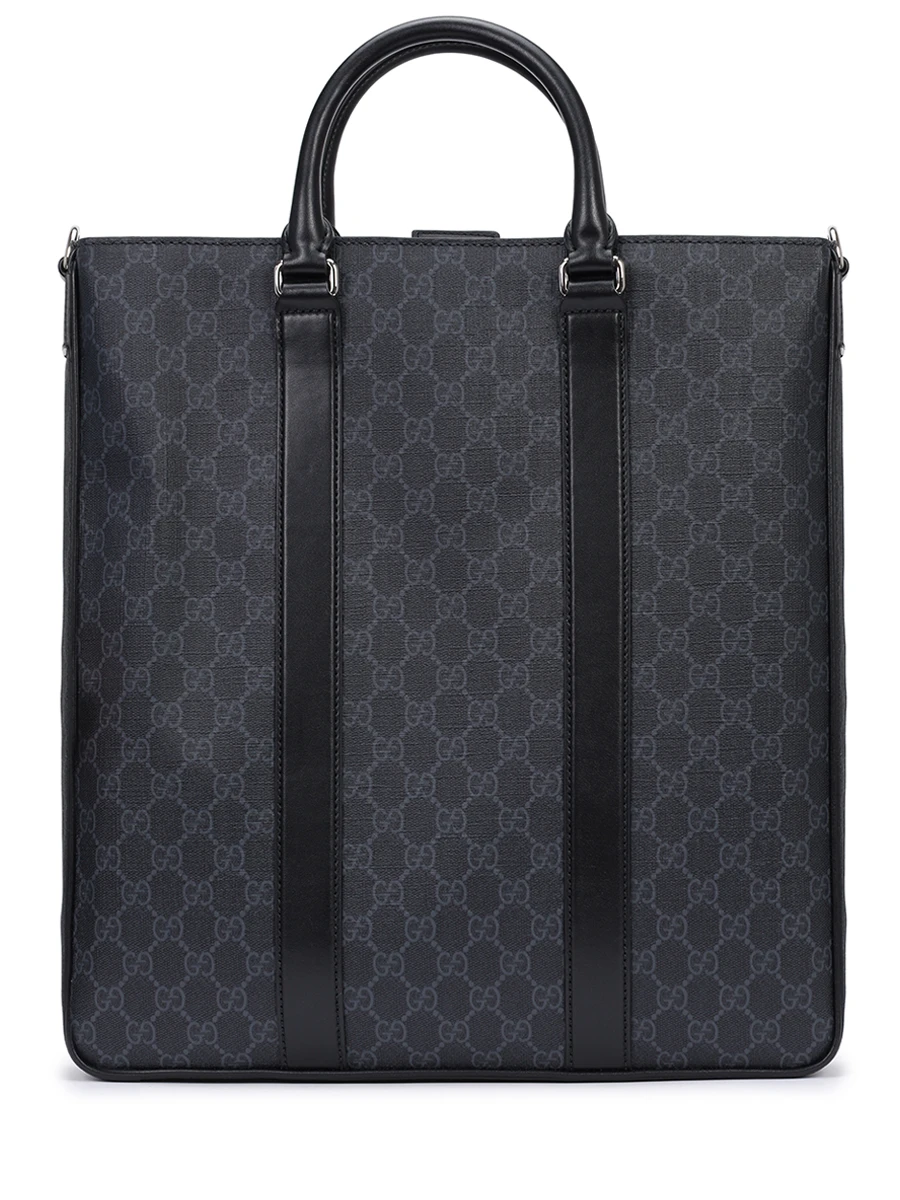 

Сумка комбинированная, Черный, 794918FADJA1042