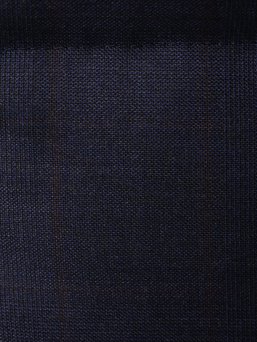 Жилет стеганый CASTANGIA MOD 4-25V Синий  Фото 6