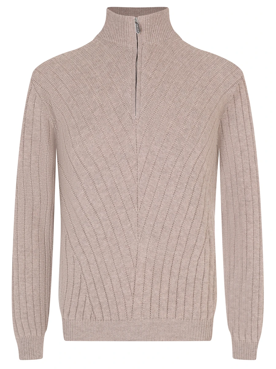 Джемпер шерстяной SVEVO 4027SA24 MP40/2 1140 Бежевый 