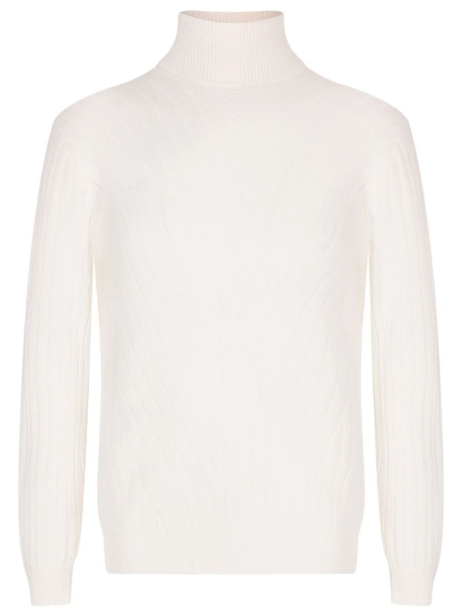 Джемпер шерстяной SVEVO 4028SA24 MP40/2 120 Белый 