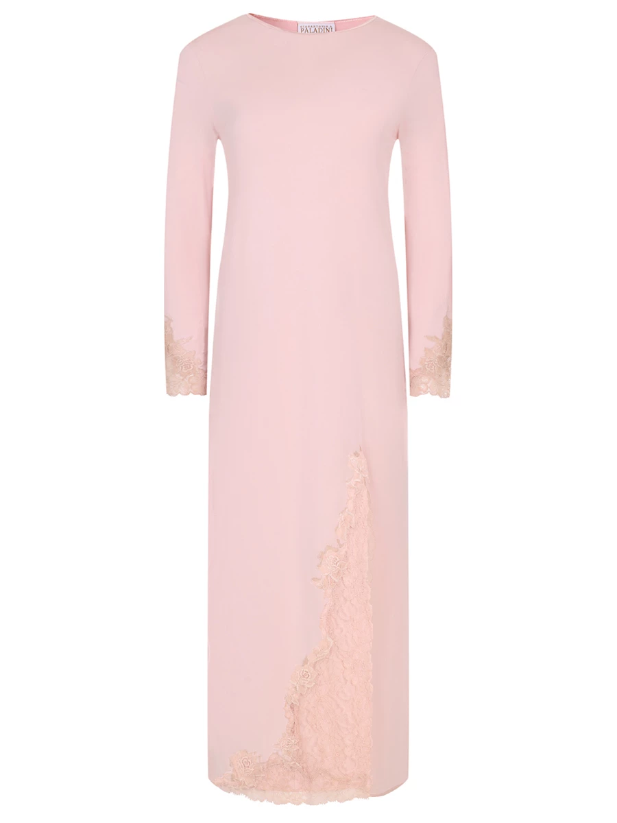 

Сорочка из модала, Розовый, W41AC08/L ALCANTARA/L 510