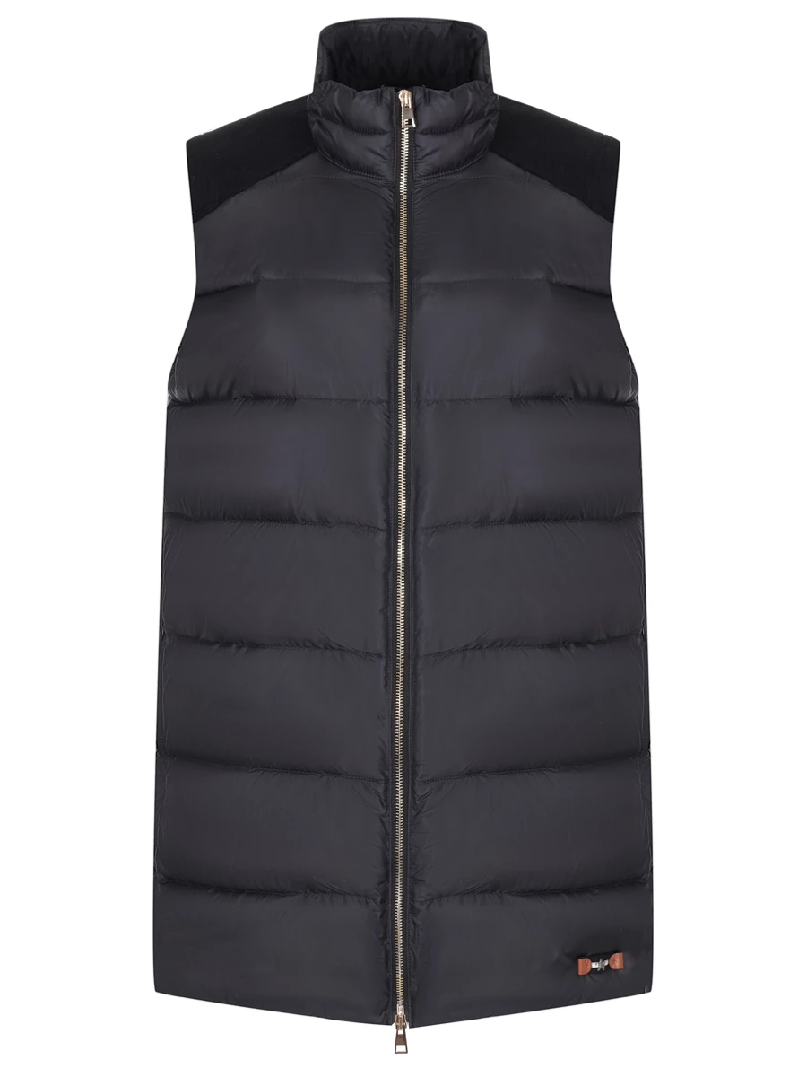 

Жилет стеганый, Черный, I2433PI20C/2526 1264