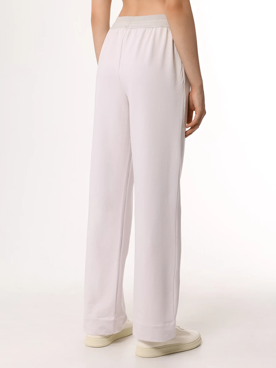 Костюм хлопковый LORENA ANTONIAZZI FE06AI/PA50BI/9999 900 Розовый  Фото 6