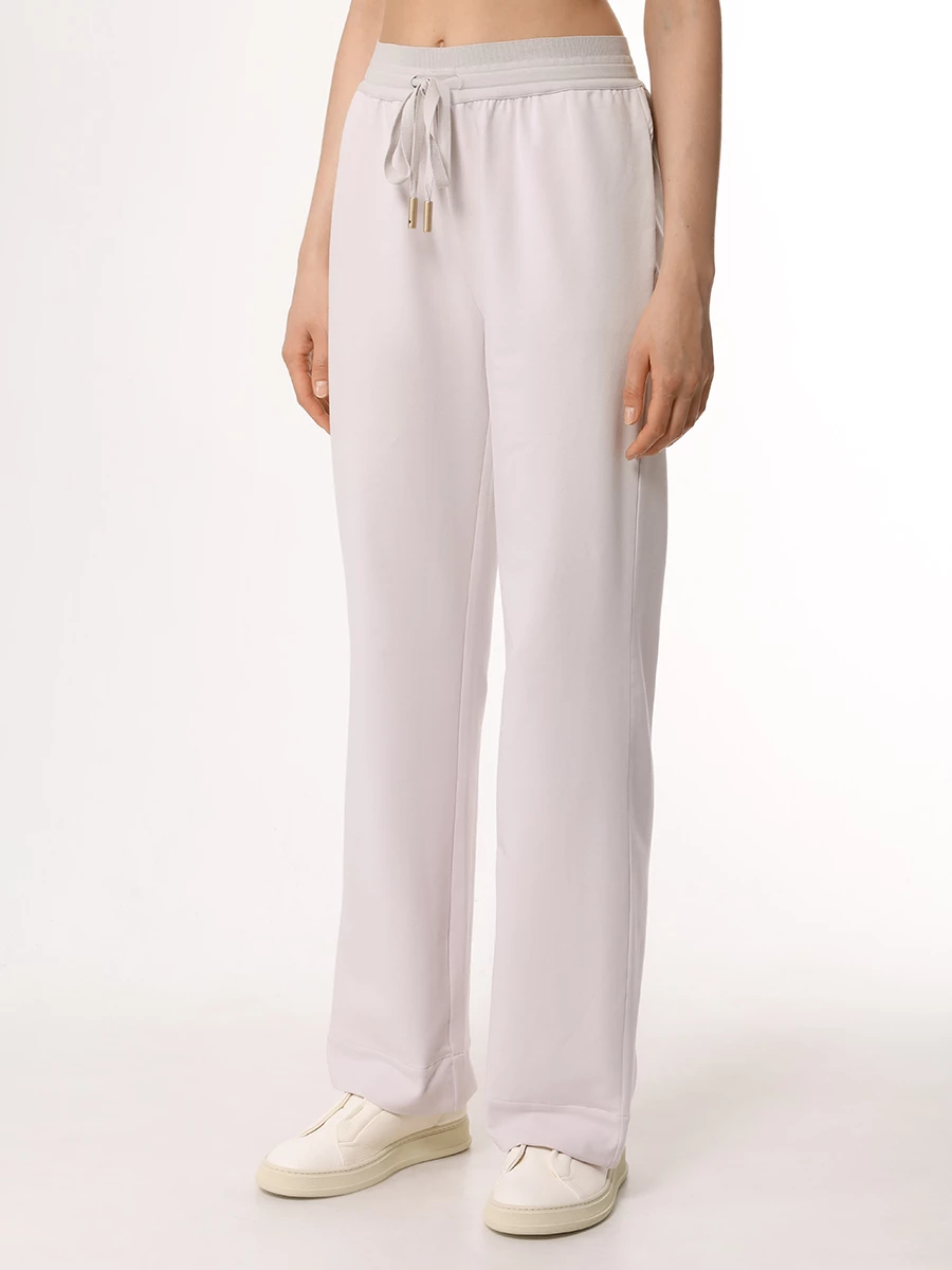 Костюм хлопковый LORENA ANTONIAZZI FE06AI/PA50BI/9999 900 Розовый  Фото 7