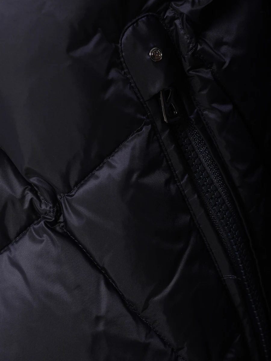 Пуховик стеганый Aimee BOGNER 36406856 AIMEE-D/460 Синий  Фото 6