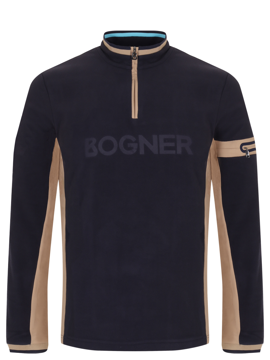 Флиска комбинированная Gilbert BOGNER SPORT
