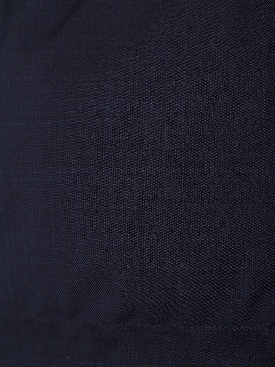 

Пуховик стеганый, Синий, CJF 25-11