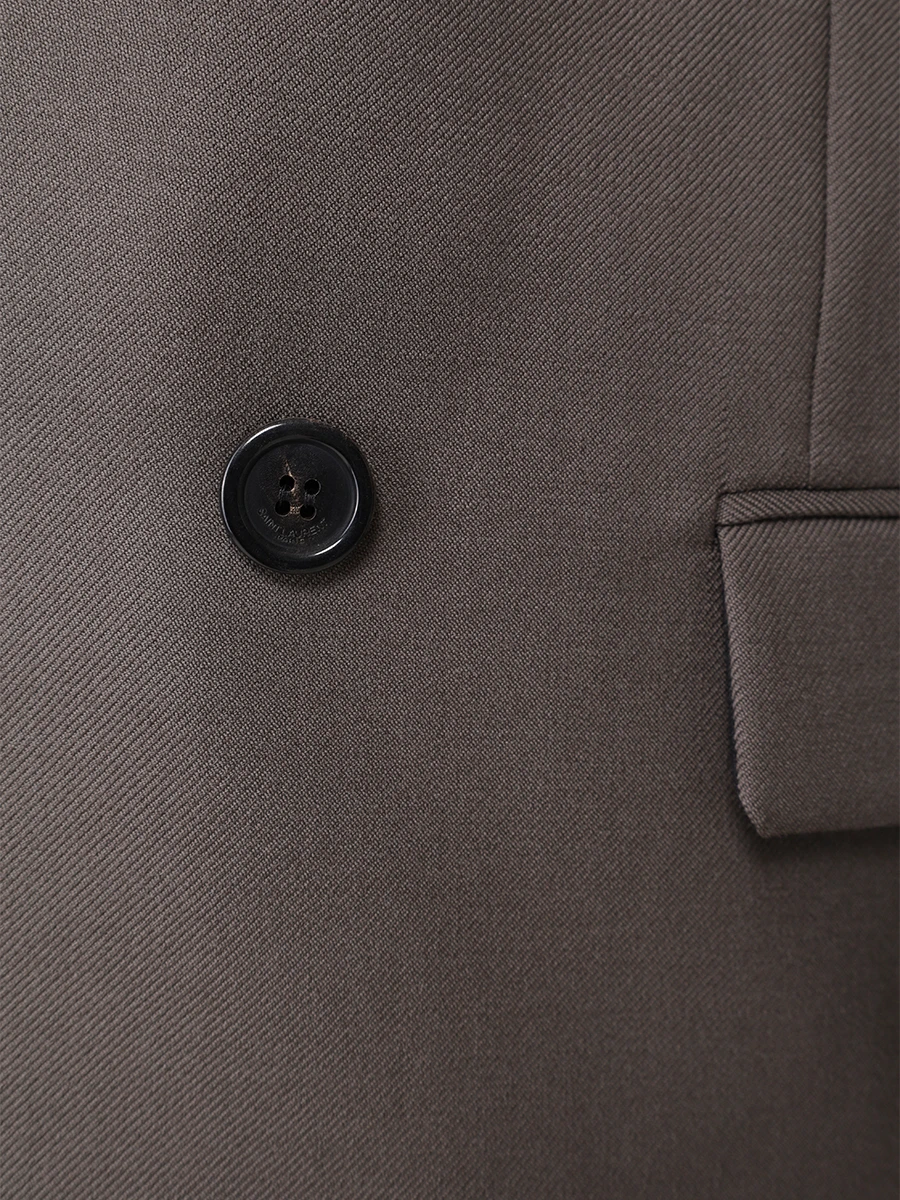 

Пиджак шерстяной, Серый, 798010 Y7B73 2351