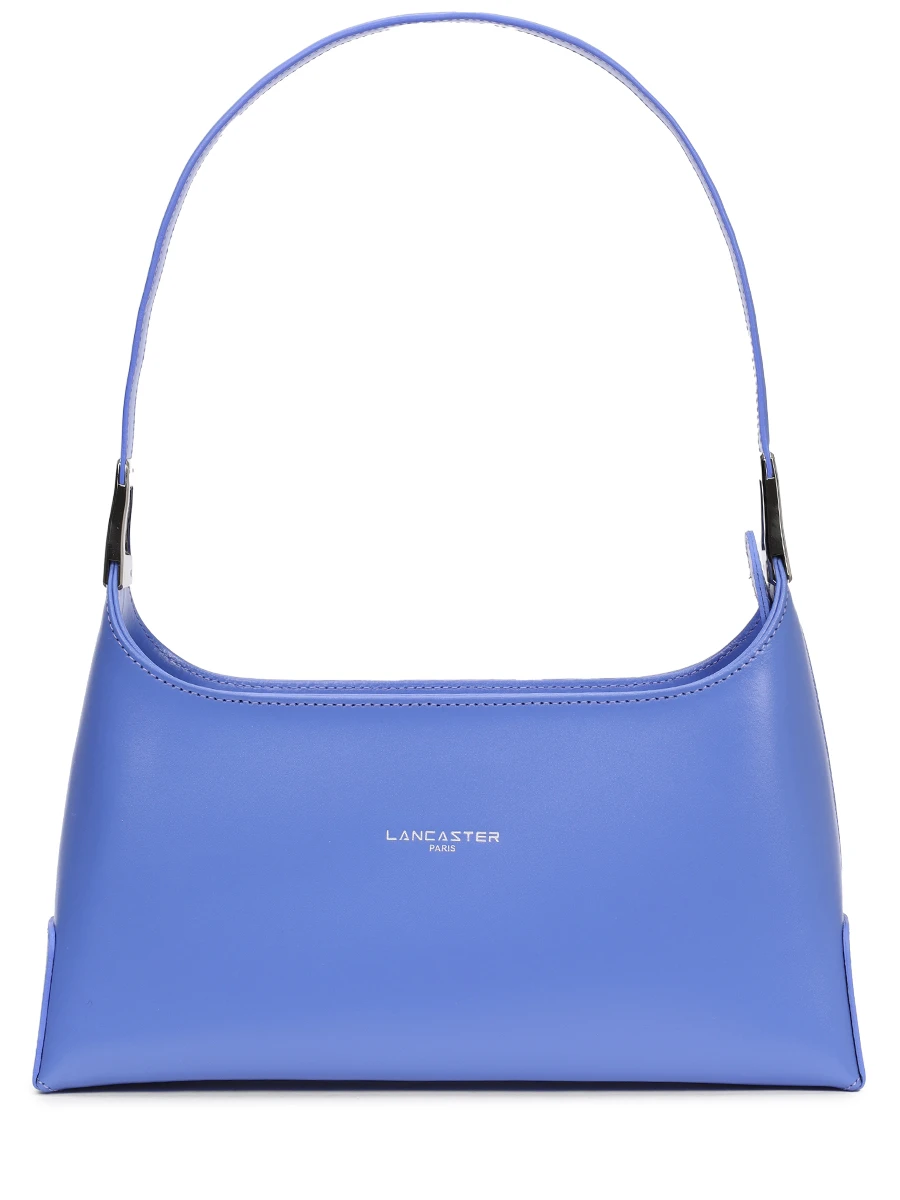 

Сумка кожаная Suave Ace, Сиреневый, 433-20-BLEUETTE